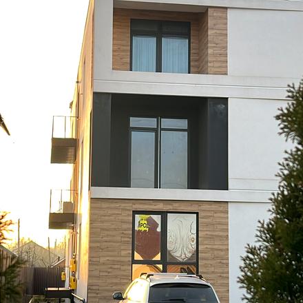 Ход строительства ул. Данилы Нечая, Дом, декабрь 2025