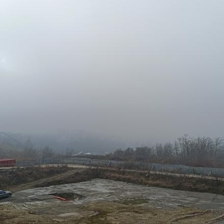 Хід будівництва ЖК Щастя, 3 будинок, грудень 2025