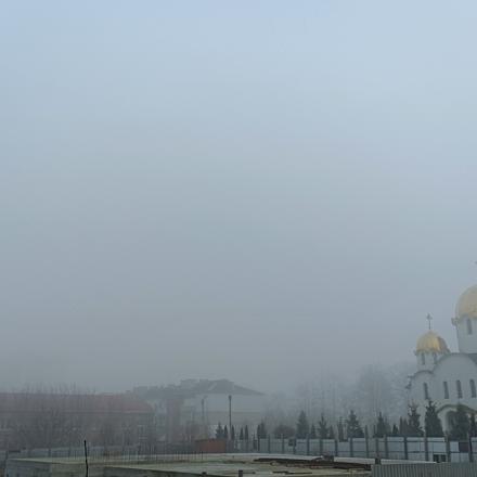 Хід будівництва вул. Київська, Будинок, грудень 2025