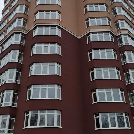 Хід будівництва вул. Героїв АТО, 81, 1 будинок, грудень 2025