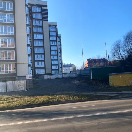 Хід будівництва ЖК Барбарис, 2 будинок, грудень 2025