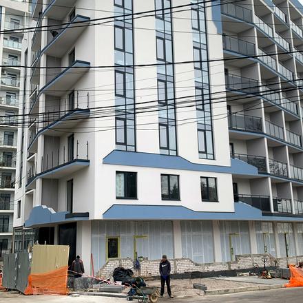 Хід будівництва Апарт-комплекс Breeze Marine, Будинок, грудень 2025