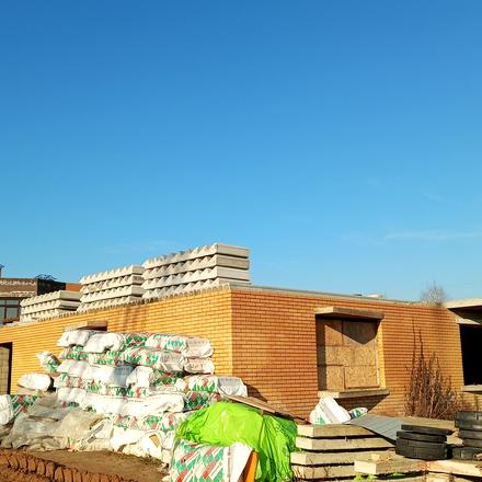 Хід будівництва ЖК Європейський квартал, 3 будинок, грудень 2025