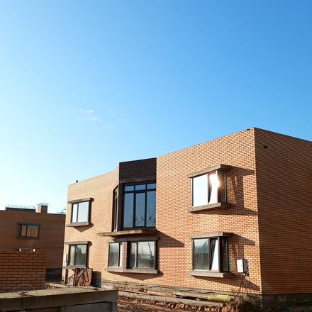 Хід будівництва ЖК Європейський квартал, 5 будинок, грудень 2025