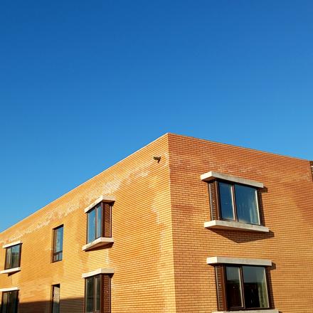 Хід будівництва ЖК Європейський квартал, 2 будинок, грудень 2025