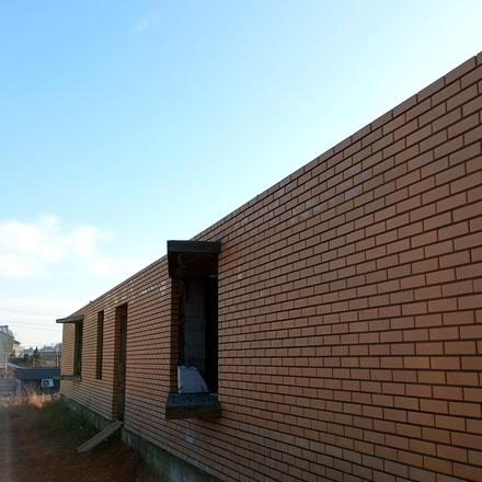 Хід будівництва ЖК Європейський квартал, 3 будинок, грудень 2025