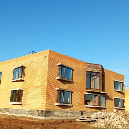 Хід будівництва ЖК Європейський квартал, 9 будинок, грудень 2025