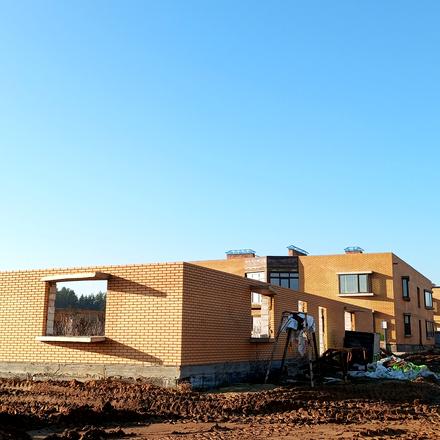 Хід будівництва ЖК Європейський квартал, 10 будинок, грудень 2025