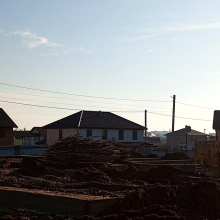 Хід будівництва ЖК Європейський квартал, 11 будинок, грудень 2025