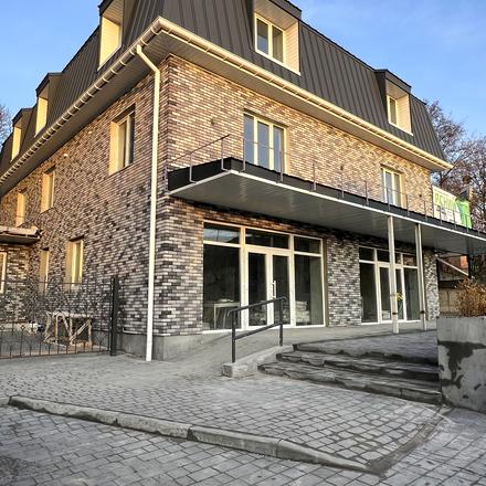 Хід будівництва ЖК Ясний Смарт, 1 будинок, грудень 2025