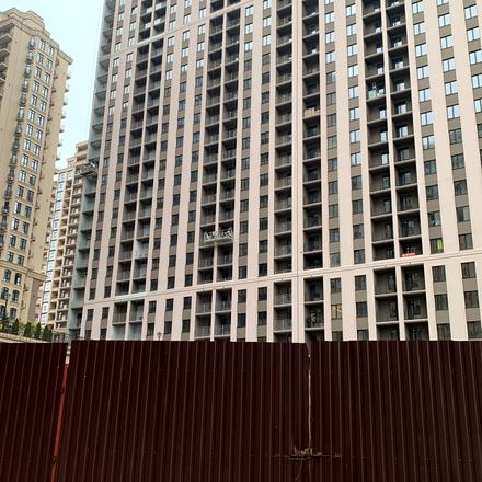 Хід будівництва ЖК Еллада, 3 будинок, грудень 2025