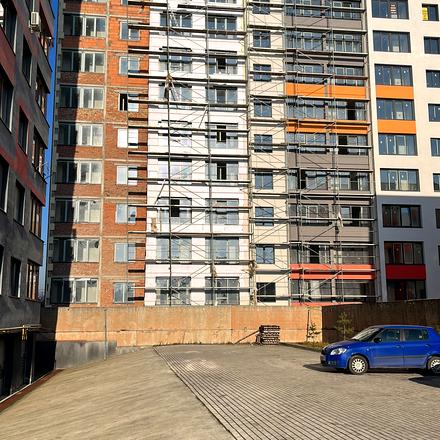 Ход строительства ЖК Вишневый, 6 дом, декабрь 2025