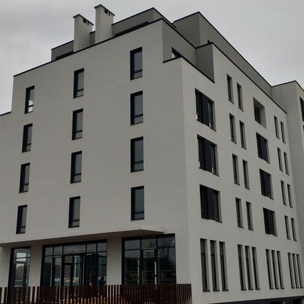 Ход строительства ЖК Квадрат, 7 дом, декабрь 2025