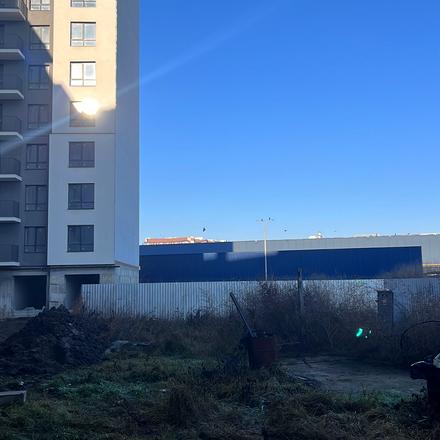 Хід будівництва ЖК Стожари, 3 будинок (секції 12, 13), грудень 2025