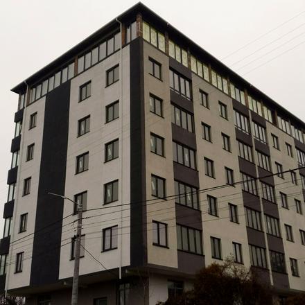 Хід будівництва ЖК Будинок на Волошина, , грудень 2025