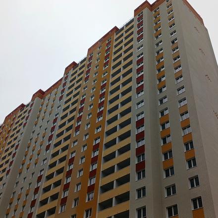 Хід будівництва ЖМ Патріотика, ЖБ Кодацька фортеця (№19), грудень 2025