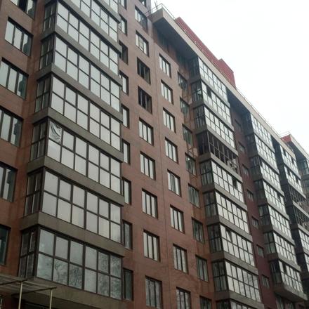 Хід будівництва вул. Нововокзальна, 69-75, , грудень 2025