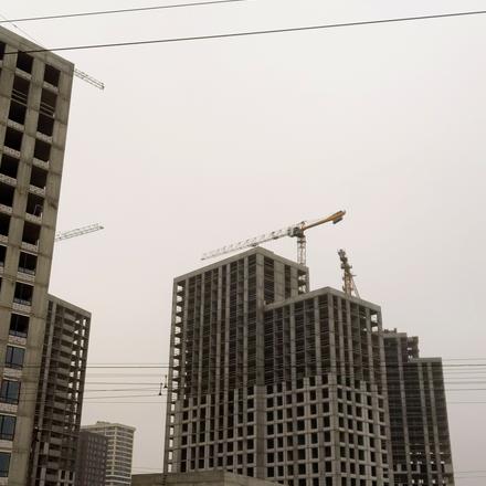 Хід будівництва ЖК Варшавський-3, Будинок 10.9, грудень 2025