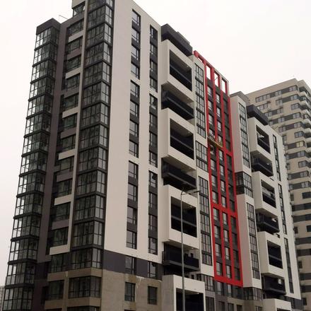 Хід будівництва ЖК 7 KVARTAL, 3 будинок, грудень 2025