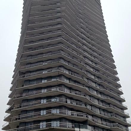 Хід будівництва ЖК Diadans, 2 будинок, грудень 2025