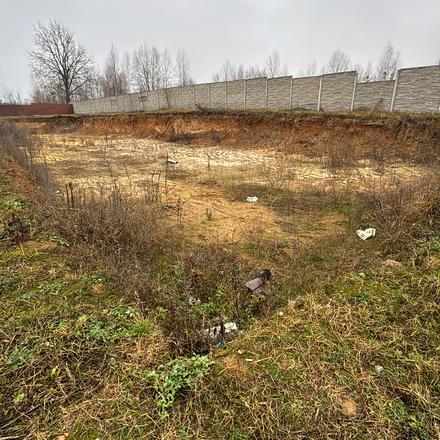 Хід будівництва ЖК Гранд Віллас, вул. Чубинського, 18, грудень 2025