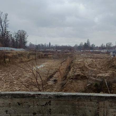 Хід будівництва ЖК Svitlo Park, , грудень 2025