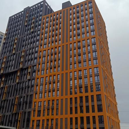 Хід будівництва ЖК Svitlo Park, 8 будинок, грудень 2025