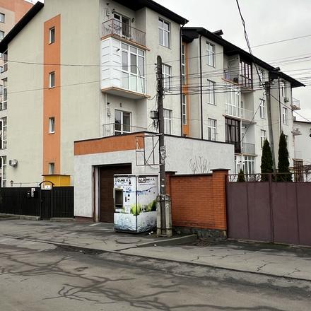 Хід будівництва вул. Заболотного, 20, Будинок, грудень 2025