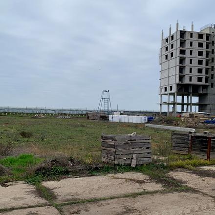 Хід будівництва Житлове містечко ARTVILLE, будинки UM-1, UM-4, грудень 2025