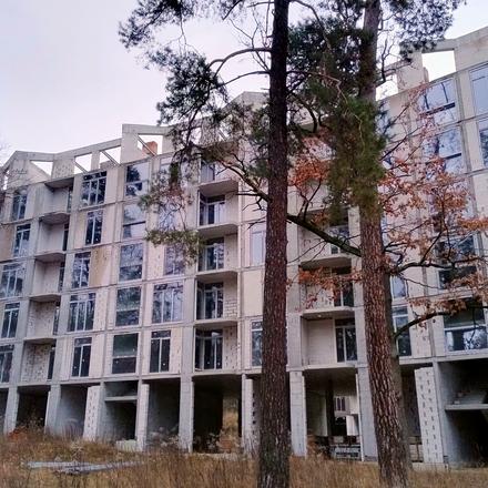 Хід будівництва ЖК O2 Residence, 4 будинок, грудень 2025