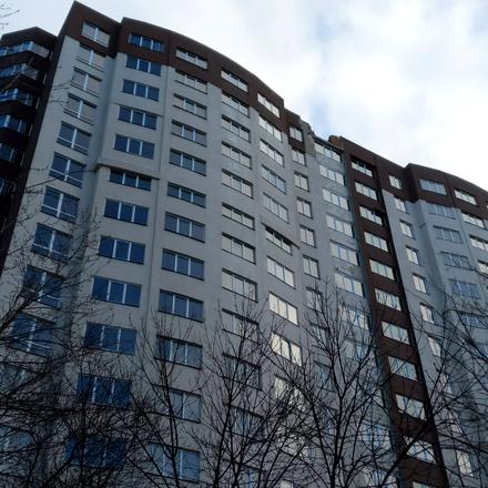 Хід будівництва POLARIS Home&Plaza, 1 будинок, грудень 2025