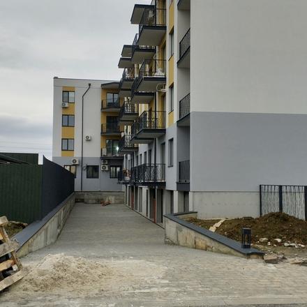 Хід будівництва ЖК Садовий, 2 будинок, грудень 2025