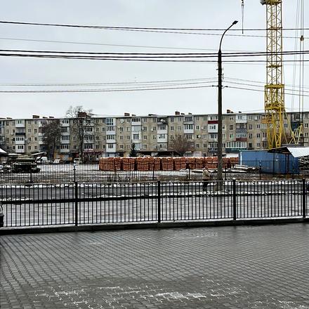 Хід будівництва ул. Хіміків, вул. Ринкова, Будинок, грудень 2025