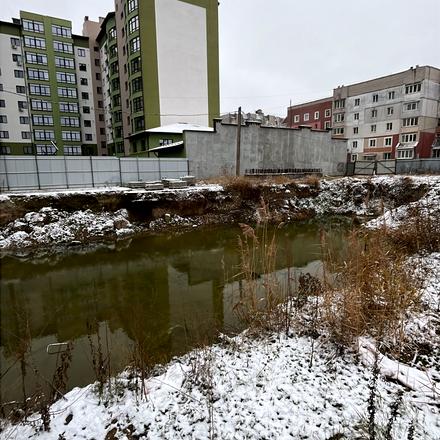 Хід будівництва ЖК Family House, 2 будинок, грудень 2025