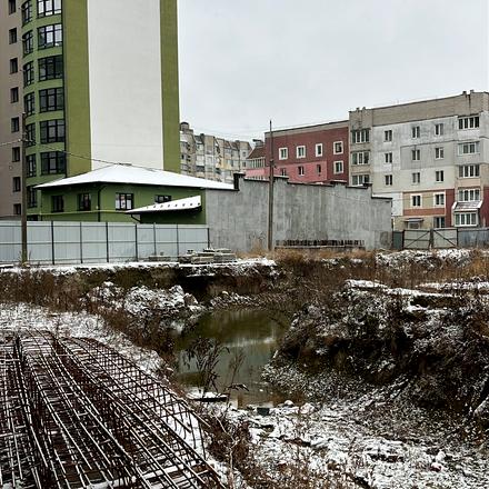 Хід будівництва ЖК Family House, 2 будинок, грудень 2025