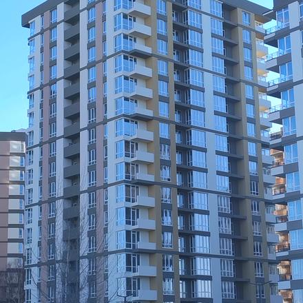 Хід будівництва ЖК Krona Park II, 10 будинок, грудень 2025