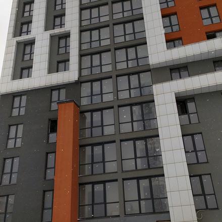 Хід будівництва вул. Ковельська, 5, Будинок, грудень 2025