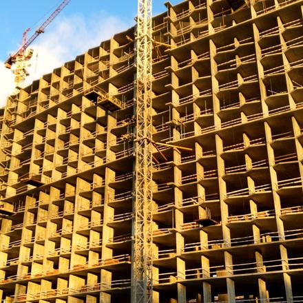 Ход строительства ЖК Poetica. Вторая коллекция, 2 дом, декабрь 2025