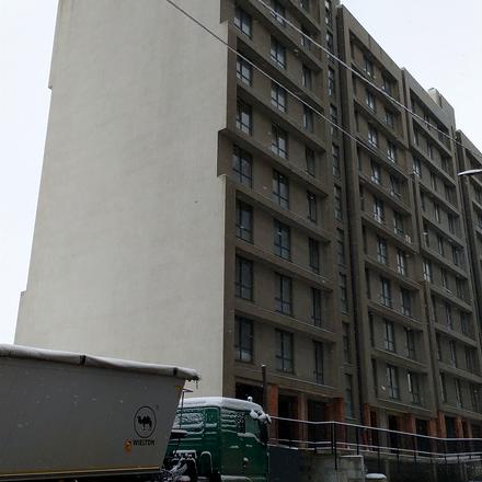 Ход строительства ЖК Премьера, Дом, декабрь 2025