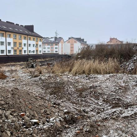 Хід будівництва ЖК Героїв Крут 2, Будинок, грудень 2025