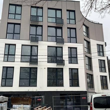 Ход строительства Клубный дом Forest Etalon Club, Дом, декабрь 2025