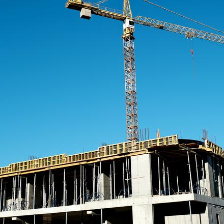 Хід будівництва LVIV CITY, 0, грудень 2025