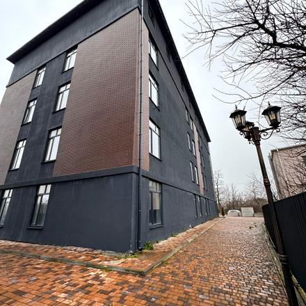 Хід будівництва ЖК LONDON, 2 будинок, грудень 2025