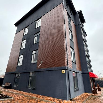 Хід будівництва ЖК LONDON, 1 будинок, грудень 2025