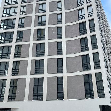 Ход строительства ЖК Шенген, 2 дом (секция 3), декабрь 2025