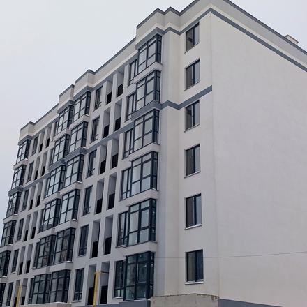 Хід будівництва ЖК Новий Хотів, 2 будинок, січень 2026