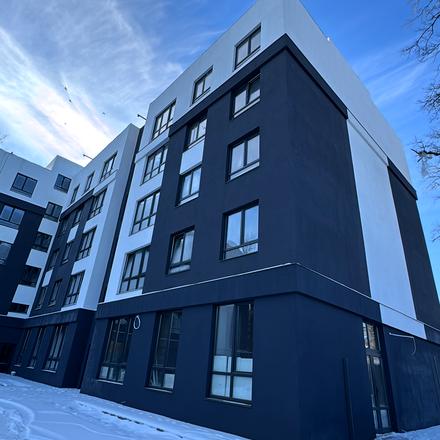 Хід будівництва ЖК 10AVENUE, Будинок, січень 2026