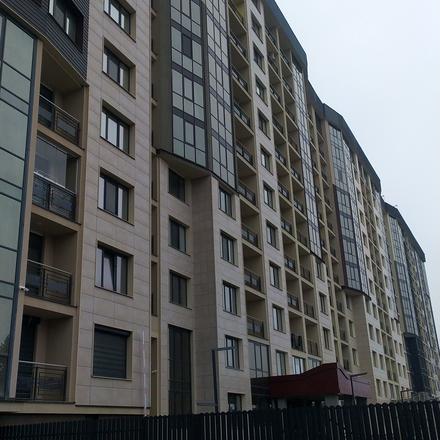 Хід будівництва Мікрорайон Зоряний, 7-8 будинки, січень 2026