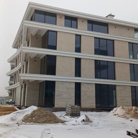 Хід будівництва ЖК Park Lake City, 2.3 будинок Vita, січень 2026