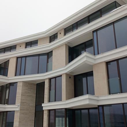 Хід будівництва ЖК Park Lake City, 2.3 будинок Vita, січень 2026